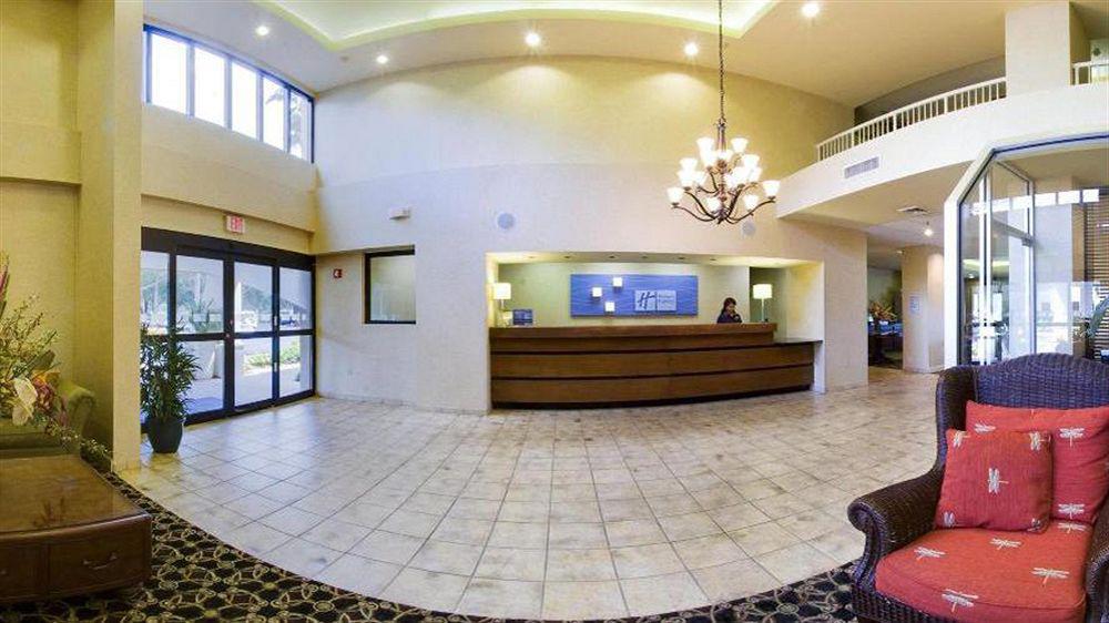 Holiday Inn Express Tampa-Brandon By Ihg Exteriör bild