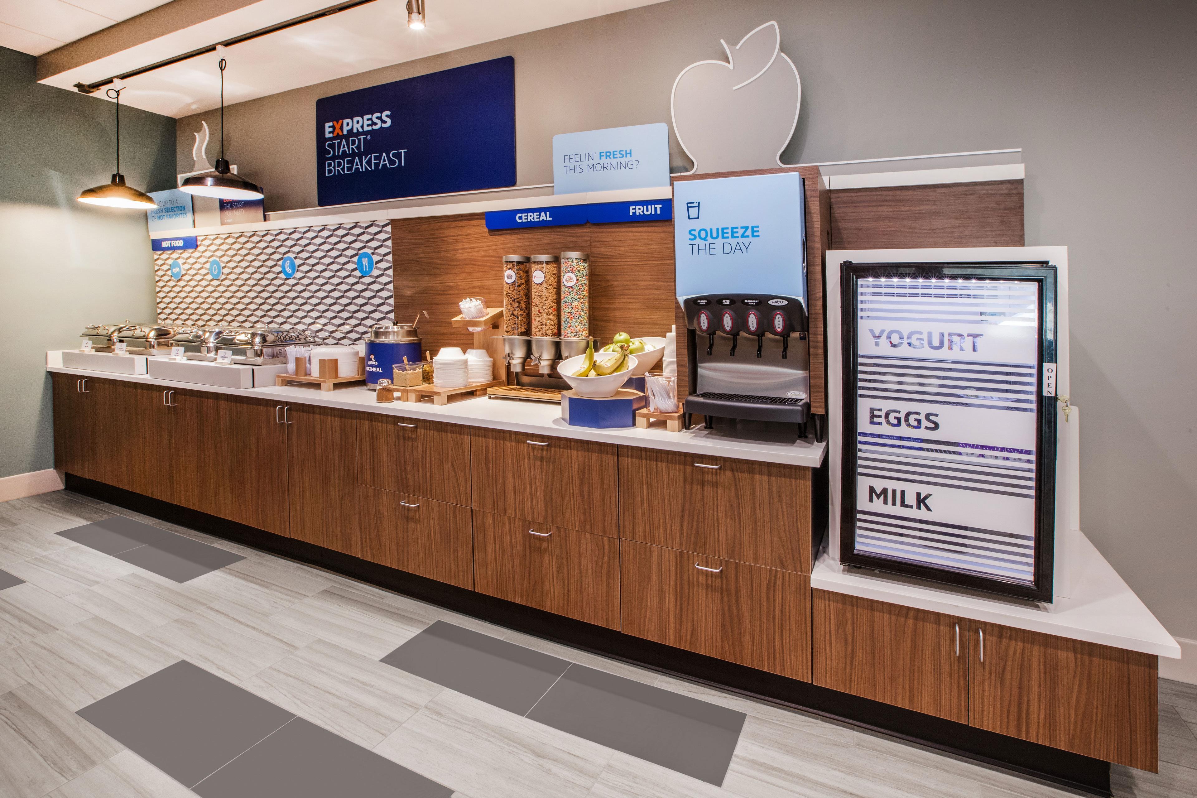 Holiday Inn Express Tampa-Brandon By Ihg Exteriör bild
