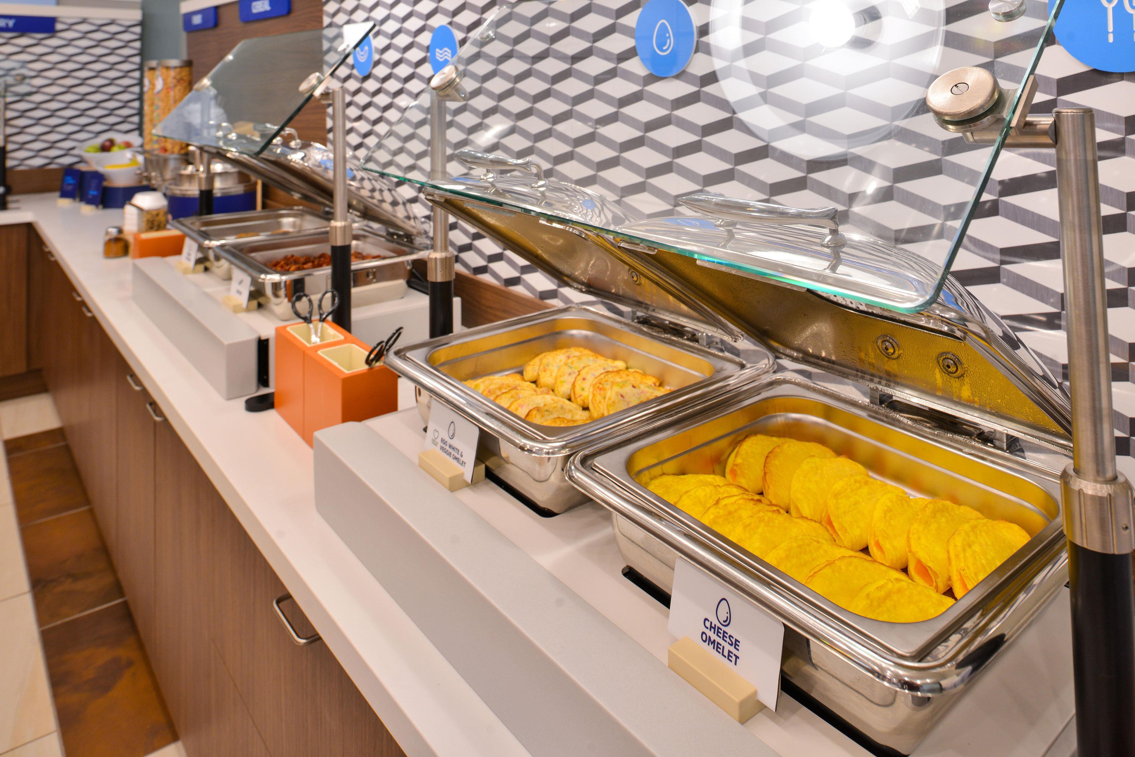Holiday Inn Express Tampa-Brandon By Ihg Exteriör bild