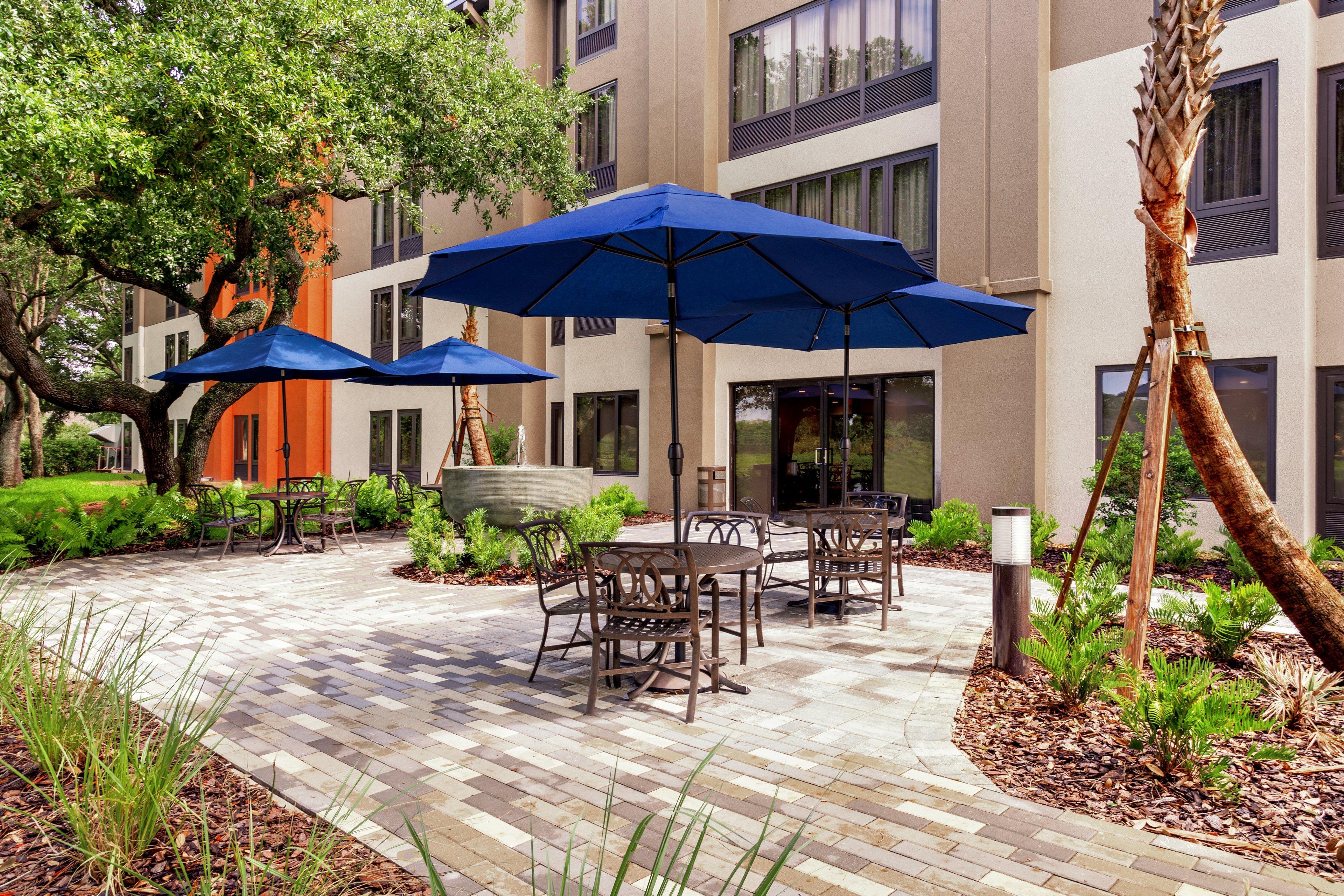 Holiday Inn Express Tampa-Brandon By Ihg Exteriör bild