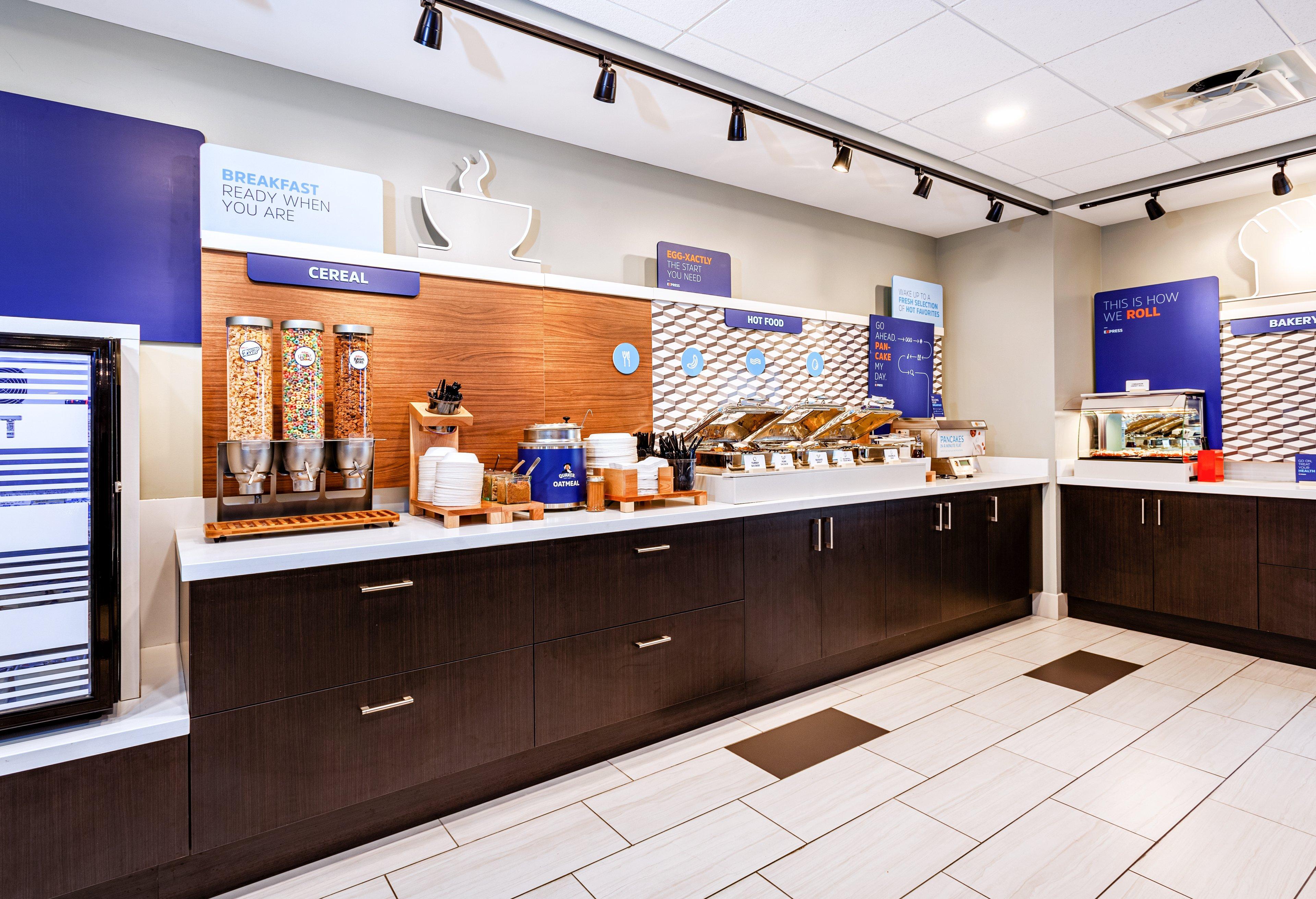 Holiday Inn Express Tampa-Brandon By Ihg Exteriör bild