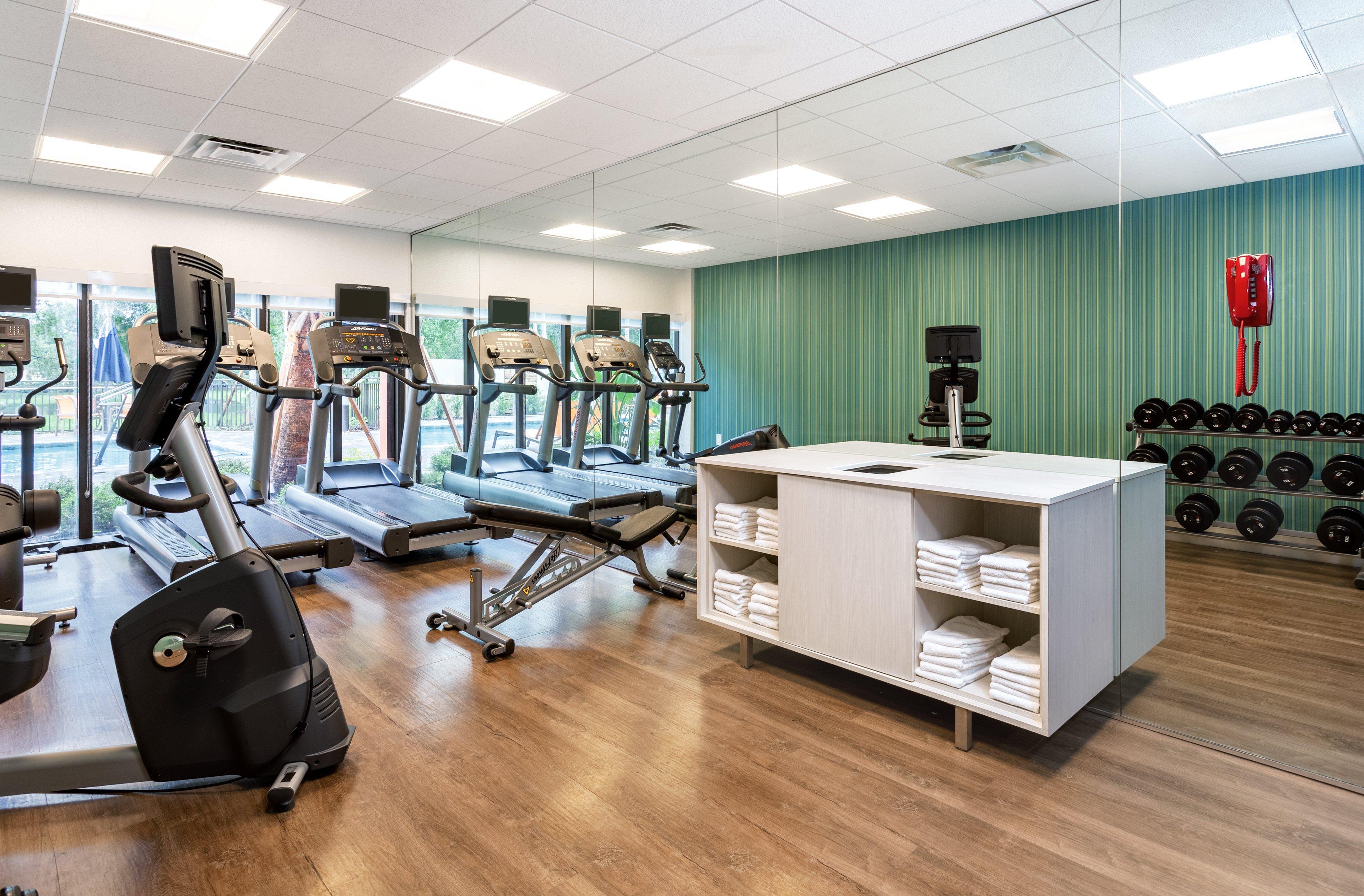 Holiday Inn Express Tampa-Brandon By Ihg Exteriör bild