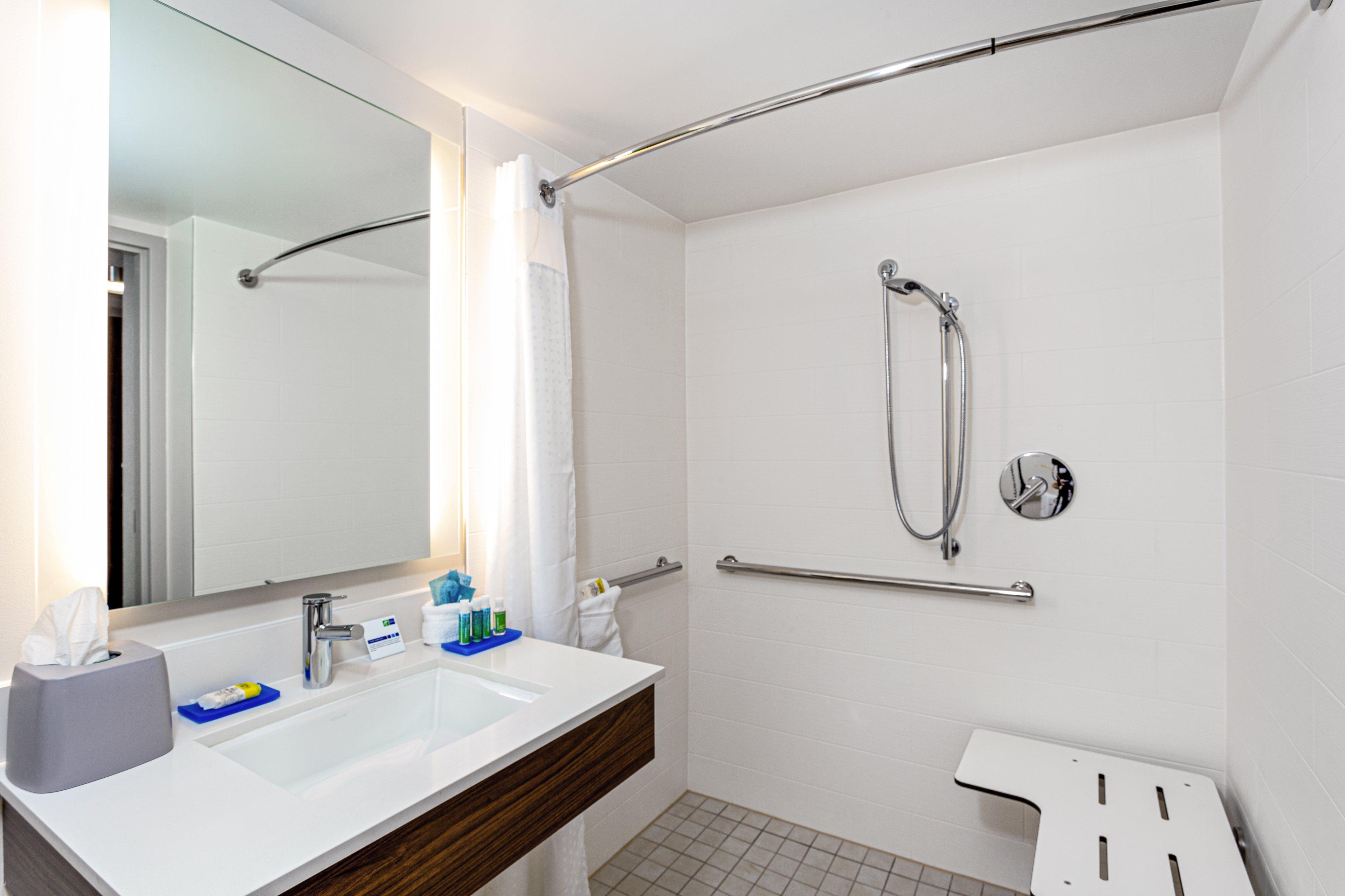 Holiday Inn Express Tampa-Brandon By Ihg Exteriör bild
