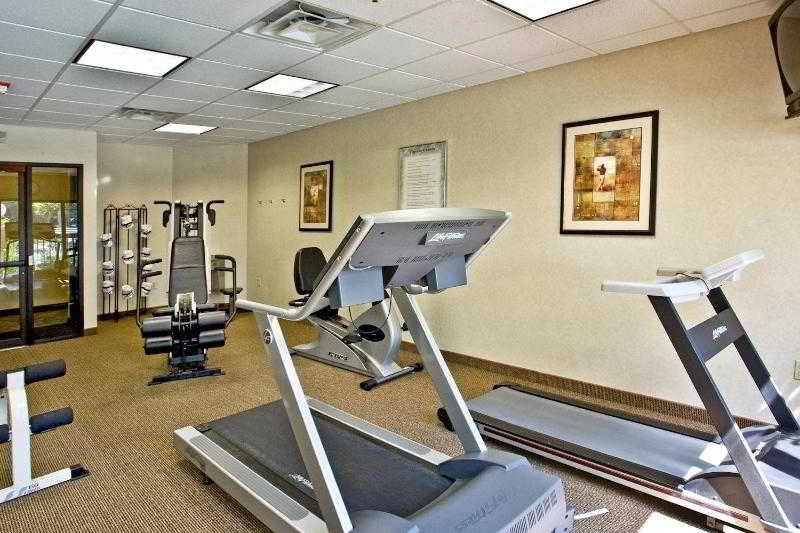 Holiday Inn Express Tampa-Brandon By Ihg Bekvämligheter bild