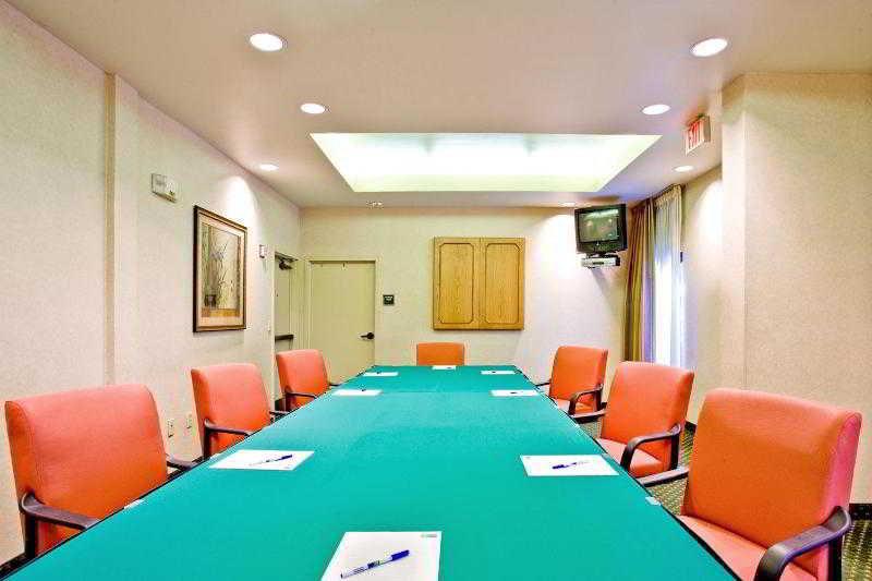 Holiday Inn Express Tampa-Brandon By Ihg Bekvämligheter bild