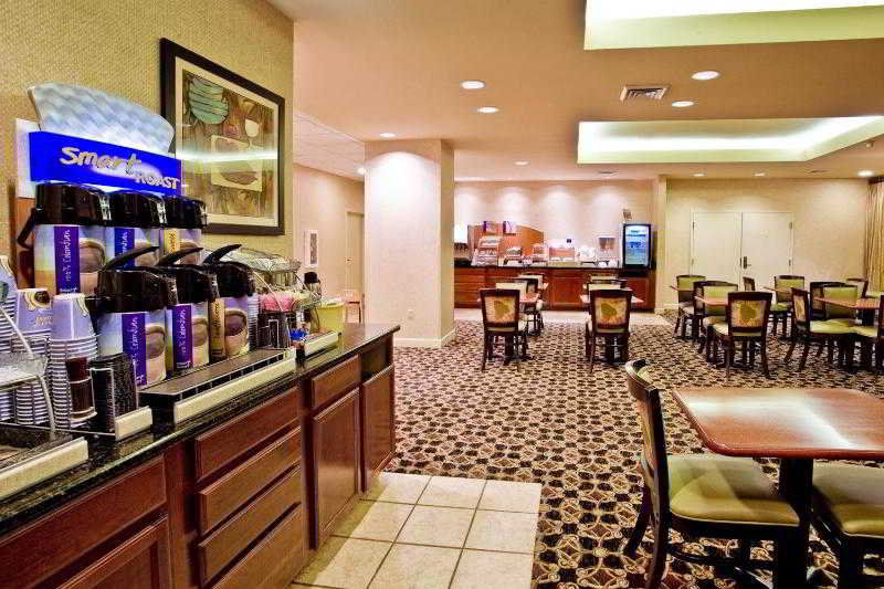 Holiday Inn Express Tampa-Brandon By Ihg Exteriör bild