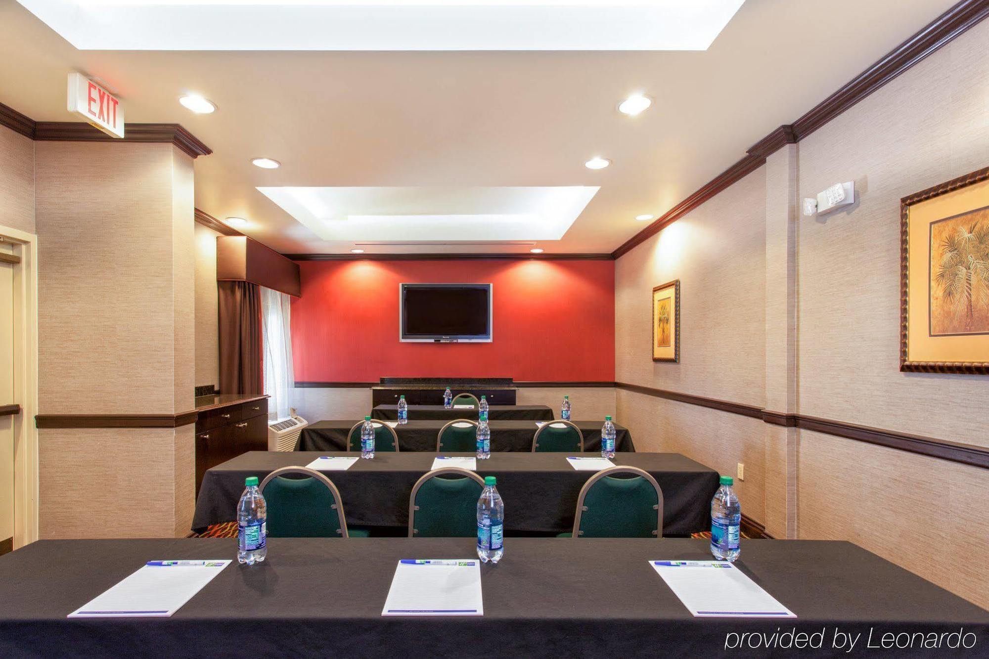 Holiday Inn Express Tampa-Brandon By Ihg Exteriör bild