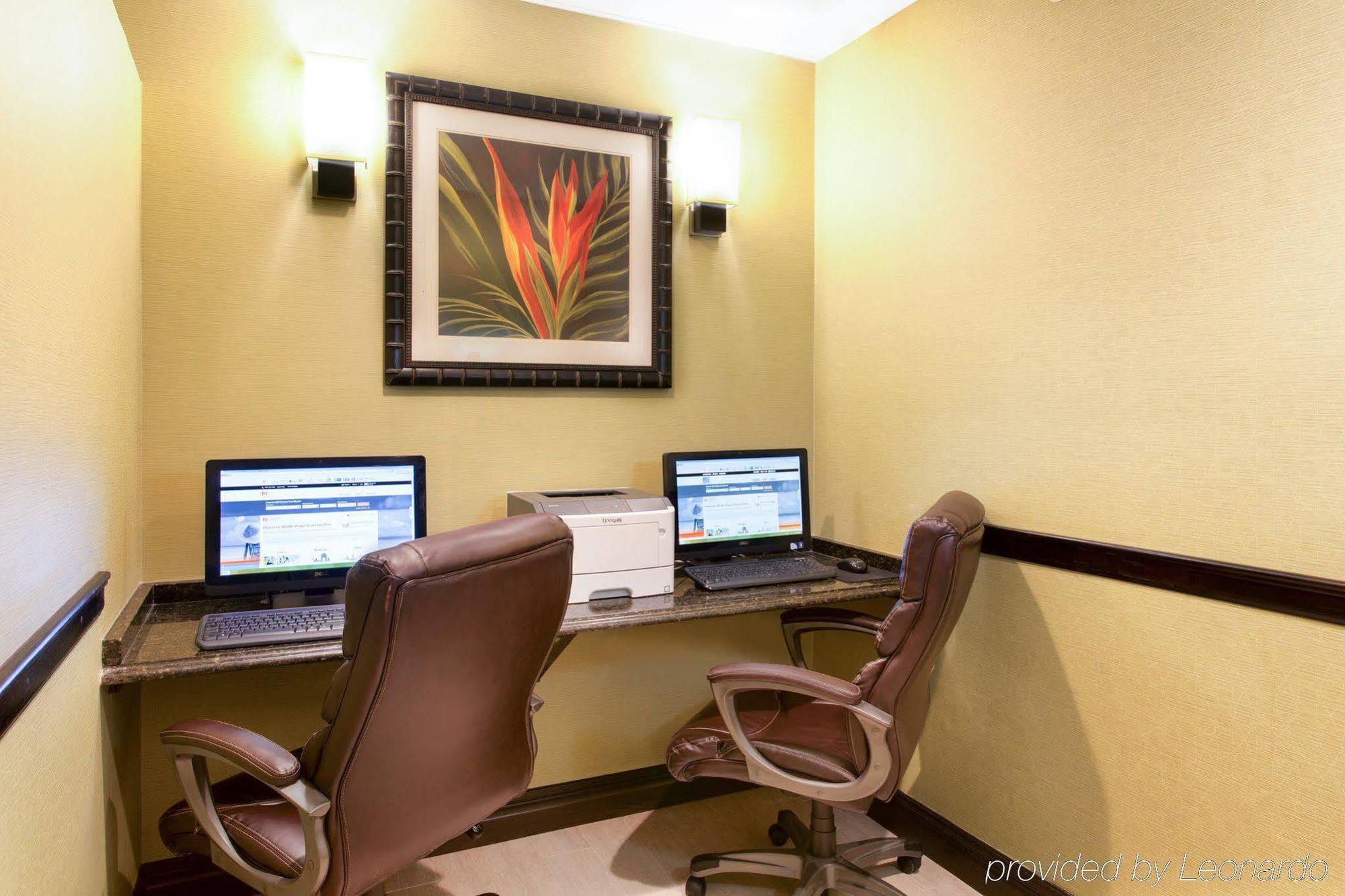Holiday Inn Express Tampa-Brandon By Ihg Exteriör bild